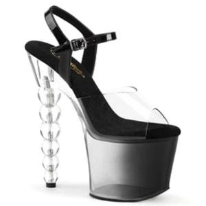 PLEASER SHOES
